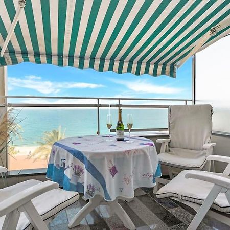 La Prom - A Two Bedroom Apartment With A Sea View Nice Extérieur photo