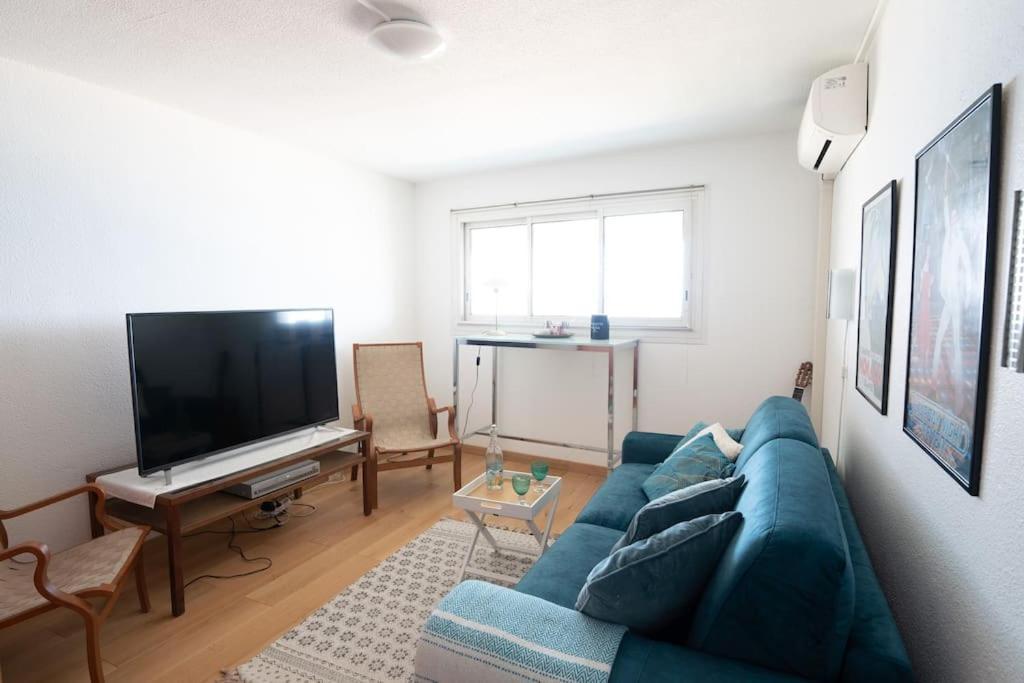 La Prom - A Two Bedroom Apartment With A Sea View Nice Extérieur photo